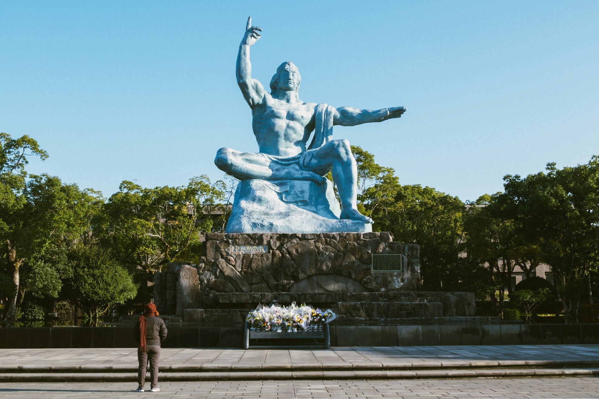 Upplev Nagasaki med JR Pass